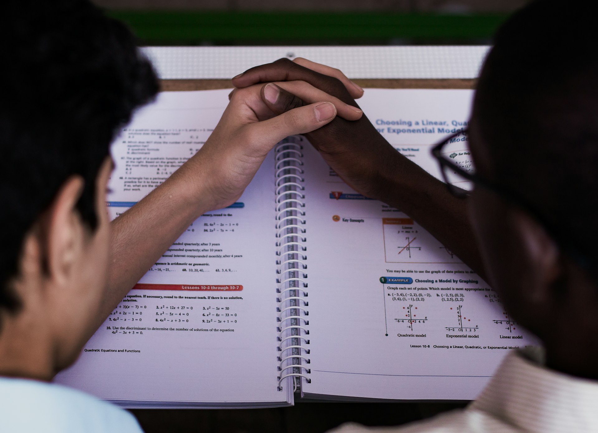 Reliablr Home Tutors in DHA Phase 5 Karachi